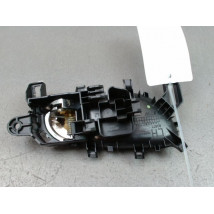 POIGNEE INTERIEURE PORTE AVANT GAUCHE RENAULT KADJAR BREAK 2015-...