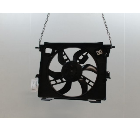MOTEUR VENTILATEUR RADIATEUR