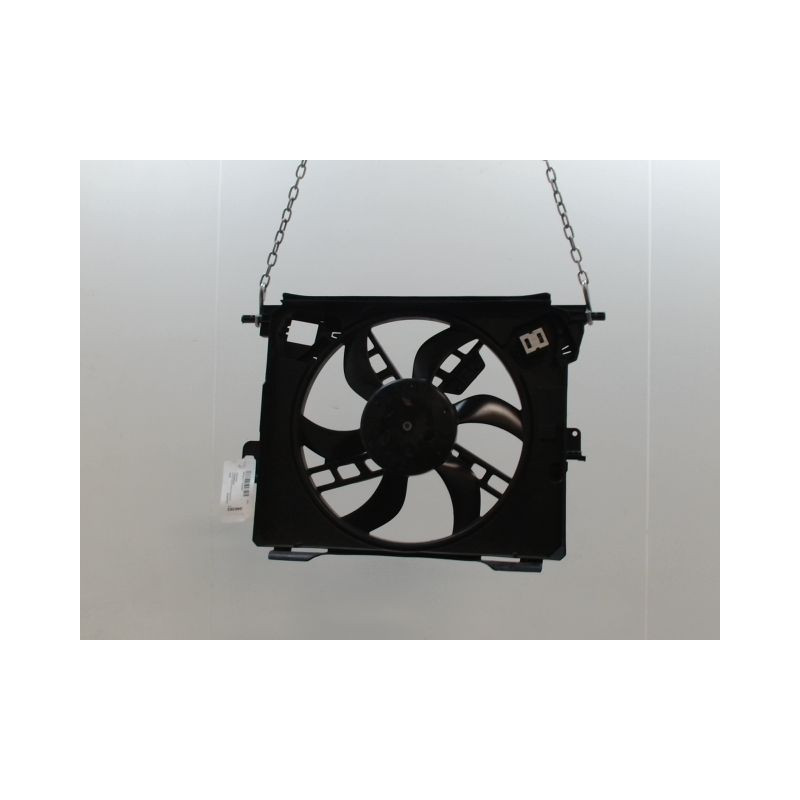 MOTEUR VENTILATEUR RADIATEUR RENAULT TWINGO