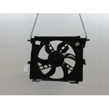 MOTEUR VENTILATEUR RADIATEUR RENAULT TWINGO