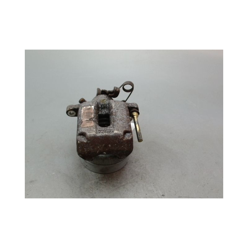 ETRIER DE FREIN ARRIERE GAUCHE PEUGEOT 407 SW Phase 1 2004-2008