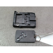 LECTEUR DE CARTE RENAULT ZOE