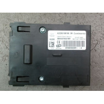 LECTEUR DE CARTE RENAULT ZOE