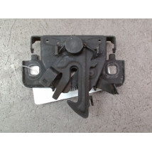 SERRURE CAPOT RENAULT ZOE