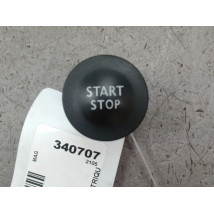 BOUTON DE DEMARRAGE RENAULT ZOE