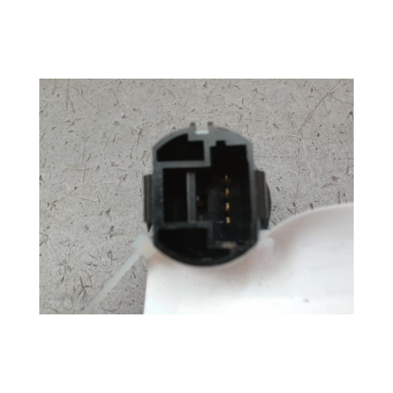 BOUTON DE DEMARRAGE RENAULT ZOE