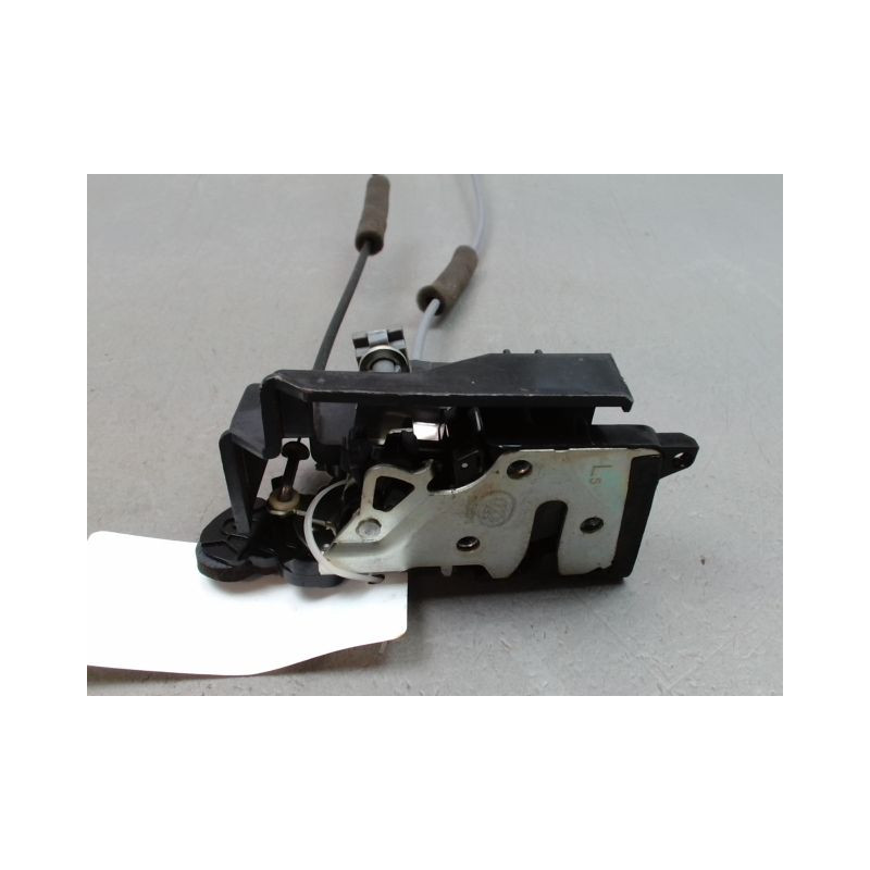 SYSTEME CONDAMNATION ARRIERE GAUCHE CHEVROLET SPARK Phase 1 2010-2012