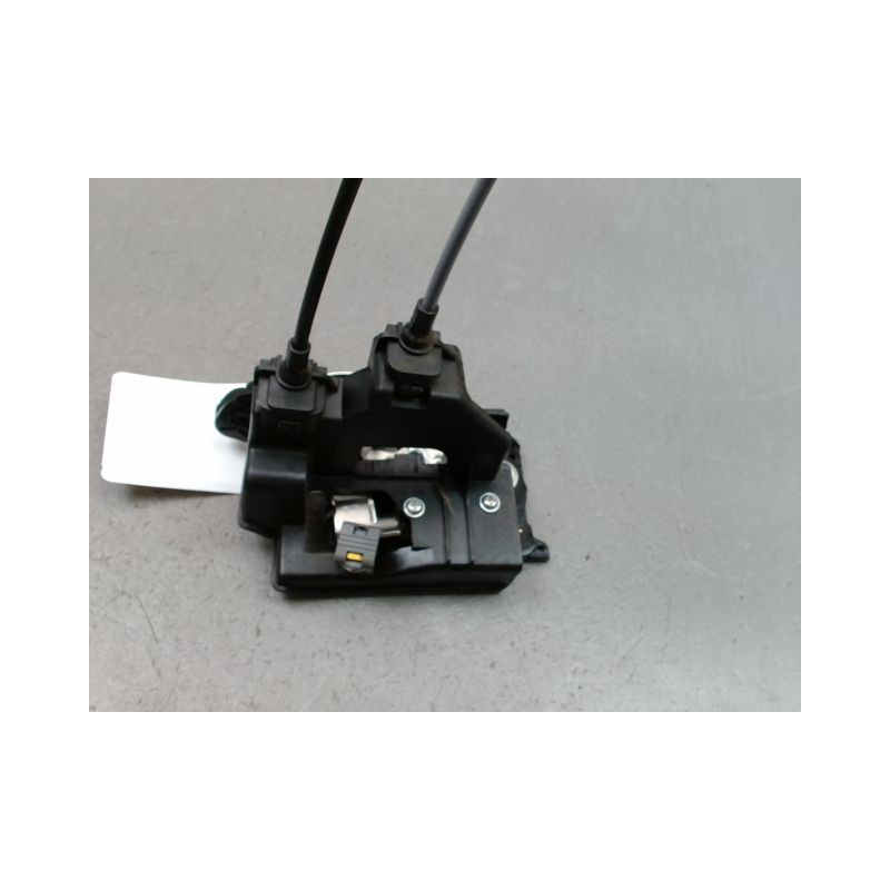 SYSTEME CONDAMNATION ARRIERE GAUCHE CHEVROLET SPARK Phase 1 2010-2012
