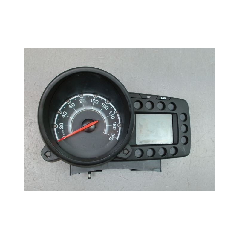 BLOC COMPTEURS CHEVROLET SPARK Phase 1 2010-2012