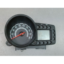 BLOC COMPTEURS CHEVROLET SPARK Phase 1 2010-2012