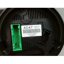 BLOC COMPTEURS CHEVROLET SPARK Phase 1 2010-2012