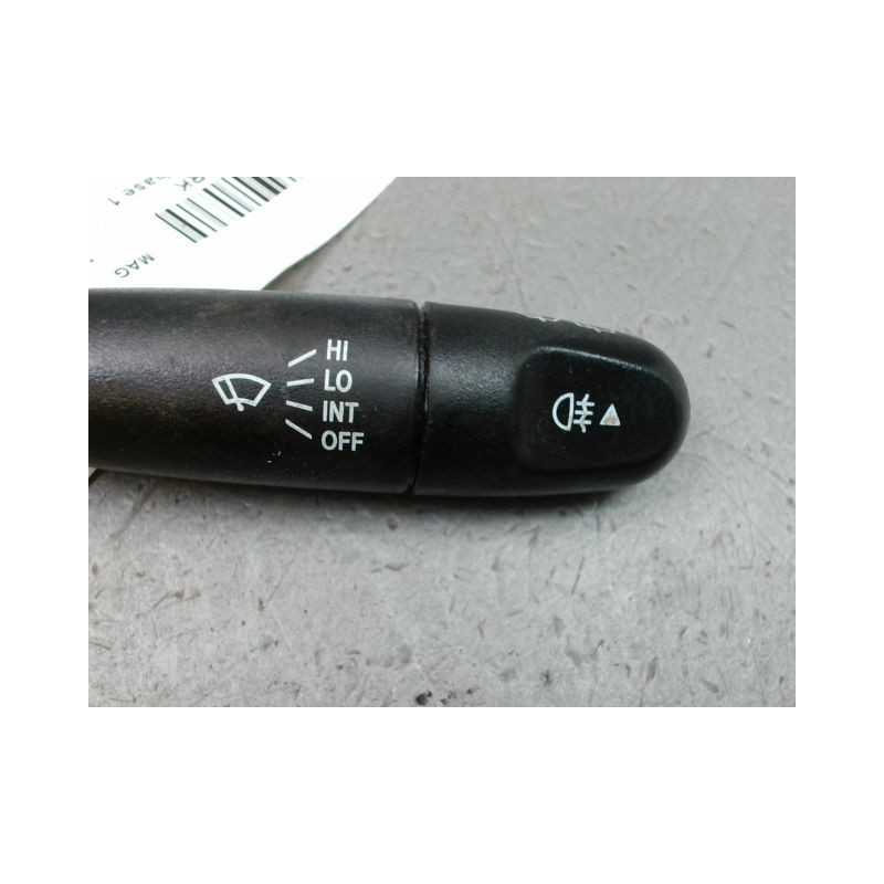 COMMANDE ESSUIE GLACE CHEVROLET SPARK Phase 1 2010-2012