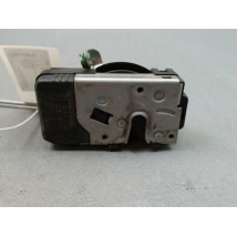 SYSTEME CONDAMNATION AVANT DROIT OPEL MERIVA MONOSP. I Phase 1 (A) 2003-2005