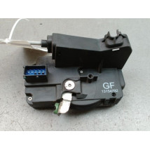 SYSTEME CONDAMNATION AVANT DROIT OPEL MERIVA MONOSP. I Phase 1 (A) 2003-2005