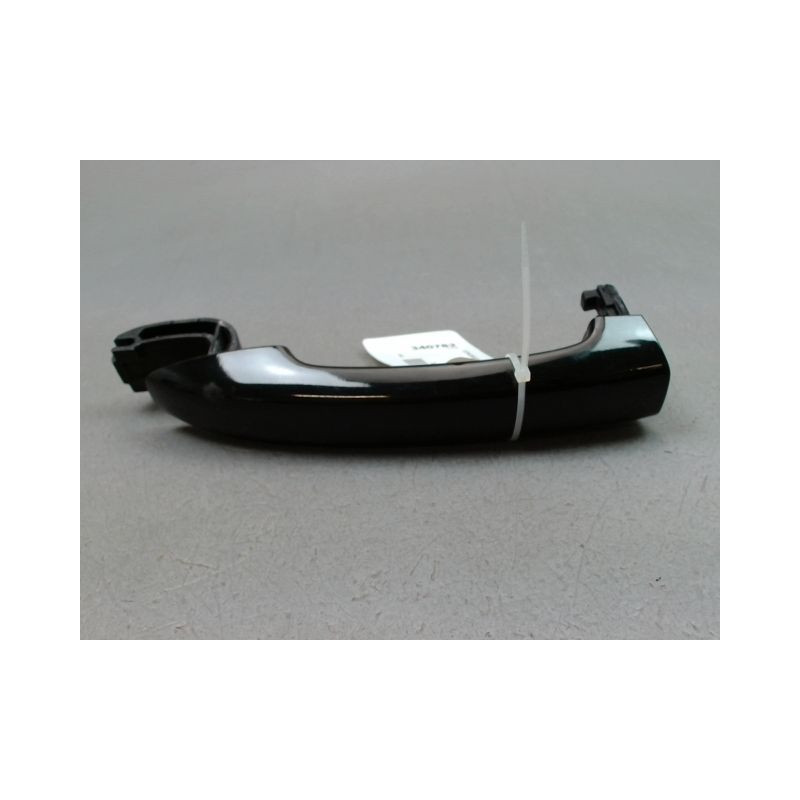 POIGNEE EXTERIEURE PORTE ARRIERE GAUCHE RENAULT CAPTUR