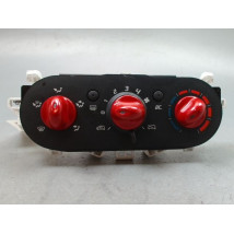 COMMANDE DE CHAUFFAGE RENAULT TWINGO II Phase 1 2007-2011