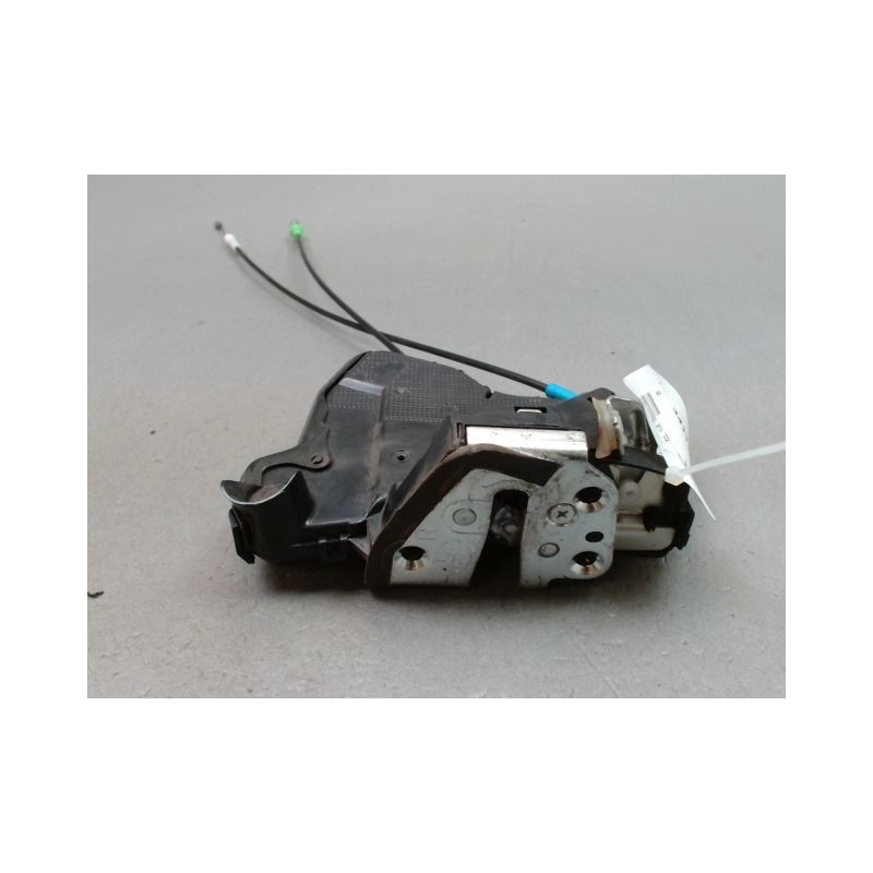 SYSTEME CONDAMNATION AVANT DROIT TOYOTA AURIS 2010-