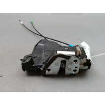 SYSTEME CONDAMNATION AVANT DROIT TOYOTA AURIS 2010-