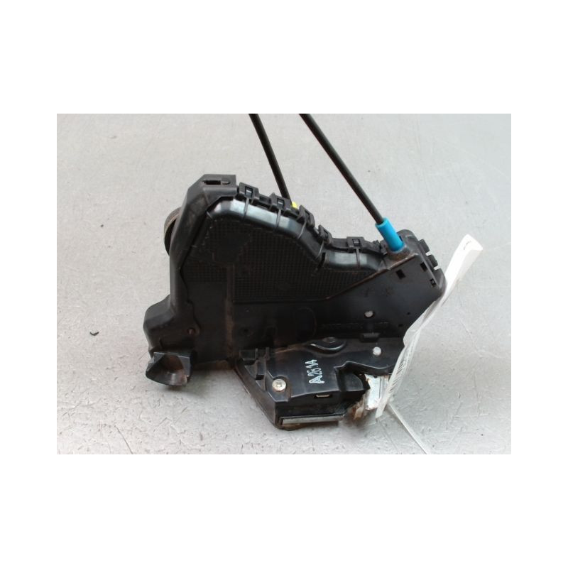 SYSTEME CONDAMNATION AVANT DROIT TOYOTA AURIS 2010-