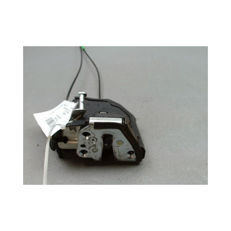 SYSTEME CONDAMNATION ARRIERE GAUCHE TOYOTA AURIS 2010-