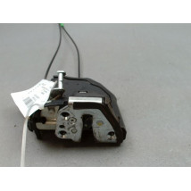 SYSTEME CONDAMNATION ARRIERE GAUCHE TOYOTA AURIS 2010-