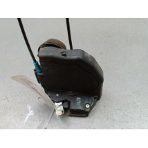 SYSTEME CONDAMNATION ARRIERE GAUCHE TOYOTA AURIS 2010-