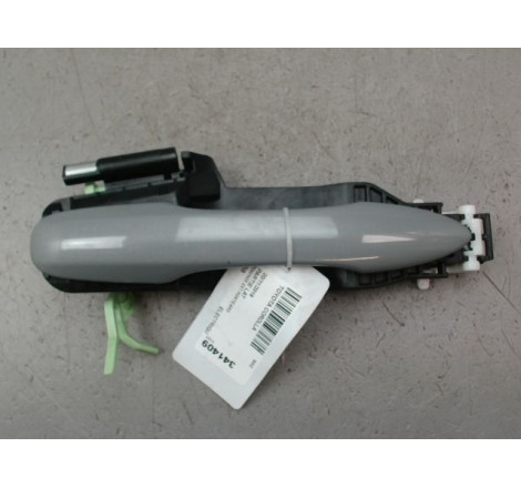 POIGNEE EXT PORTE ARD