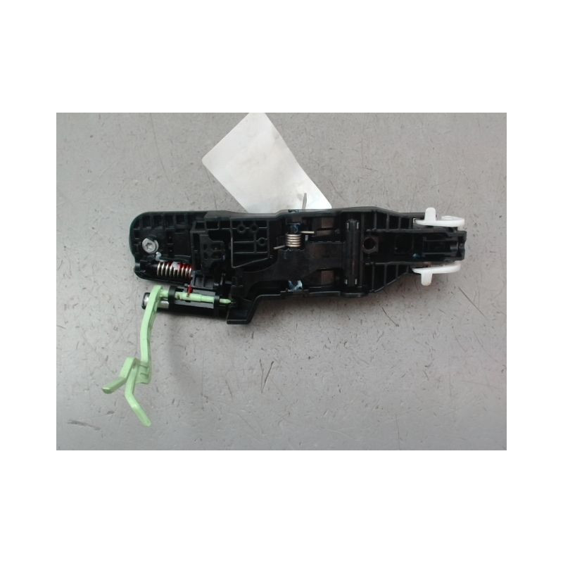POIGNEE EXTERIEURE PORTE ARRIERE DROIT TOYOTA COROLLA