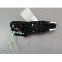 POIGNEE EXTERIEURE PORTE ARRIERE DROIT TOYOTA COROLLA