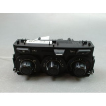 COMMANDE DE CHAUFFAGE CITROEN C3 II Phase 1 (A51) 2009-2013