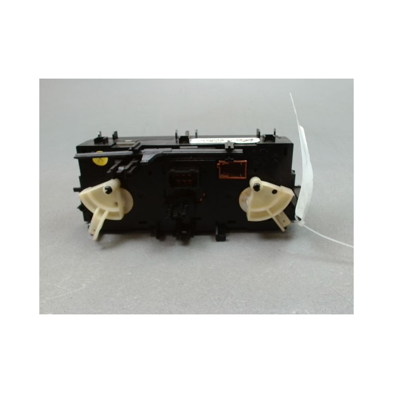 COMMANDE DE CHAUFFAGE CITROEN C3 II Phase 1 (A51) 2009-2013