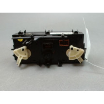 COMMANDE DE CHAUFFAGE CITROEN C3 II Phase 1 (A51) 2009-2013