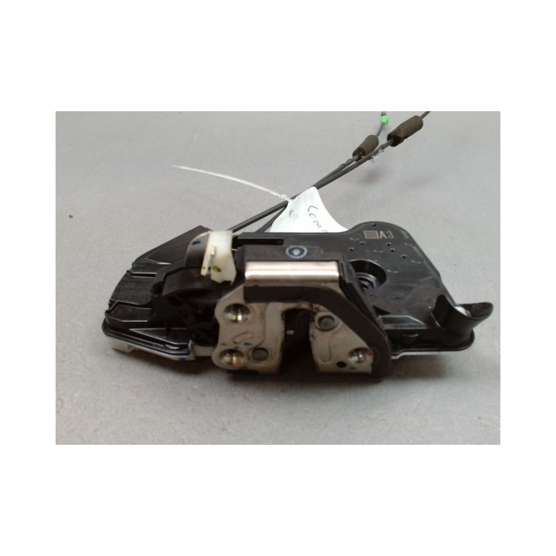 SYSTEME CONDAMNATION AVANT GAUCHE TOYOTA AYGO 5P