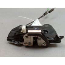 SYSTEME CONDAMNATION AVANT GAUCHE TOYOTA AYGO 5P