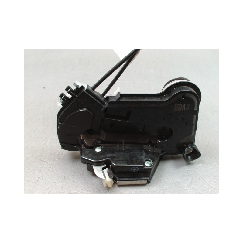 SYSTEME CONDAMNATION AVANT GAUCHE TOYOTA AYGO 5P