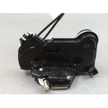 SYSTEME CONDAMNATION AVANT GAUCHE TOYOTA AYGO 5P