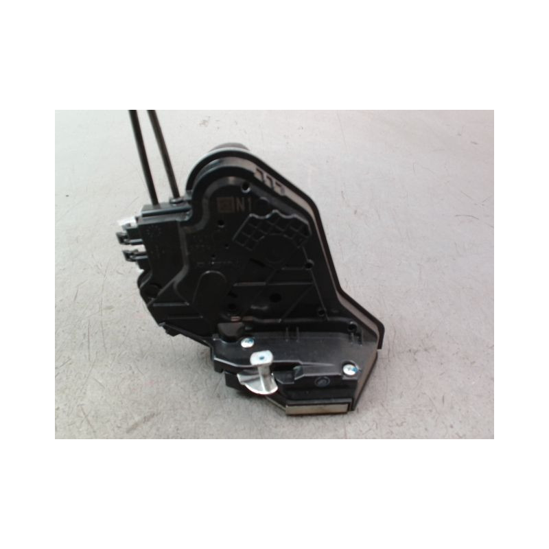 SYSTEME CONDAMNATION ARRIERE GAUCHE TOYOTA AYGO 5P