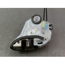 SYSTEME CONDAMNATION ARRIERE GAUCHE TOYOTA AYGO 5P