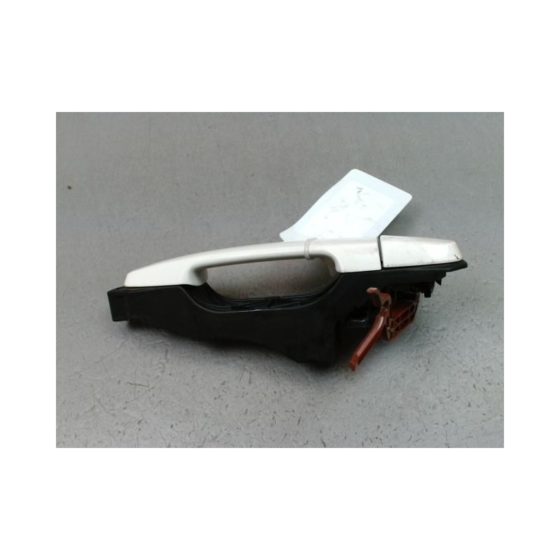 POIGNEE EXTERIEURE PORTE ARRIERE GAUCHE TOYOTA AYGO 5P