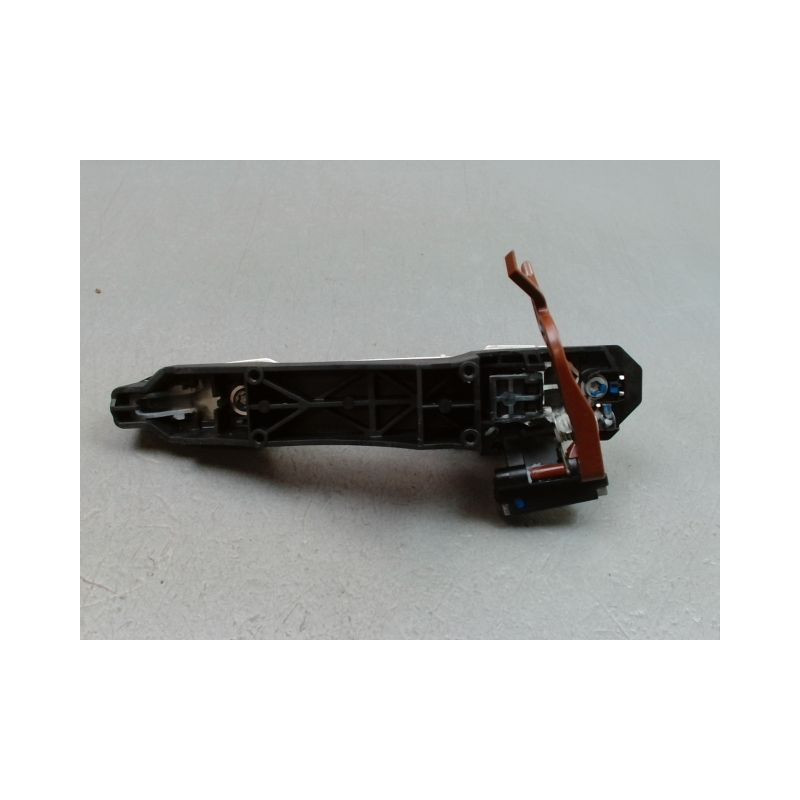 POIGNEE EXTERIEURE PORTE ARRIERE GAUCHE TOYOTA AYGO 5P