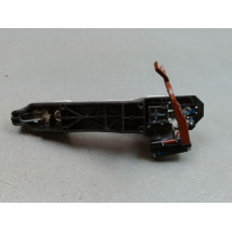 POIGNEE EXTERIEURE PORTE ARRIERE GAUCHE TOYOTA AYGO 5P