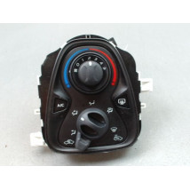 COMMANDE DE CHAUFFAGE TOYOTA AYGO 5P