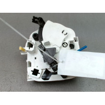COMMANDE DE CHAUFFAGE TOYOTA AYGO 5P