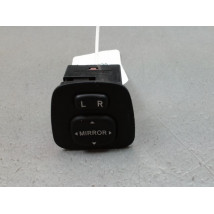 COMMANDE RETROVISSEUR EXTERIEUR ELECTRIQUE TOYOTA AYGO 5P