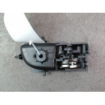 POIGNEE INTERIEURE PORTE ARRIERE GAUCHE TOYOTA AYGO 5P