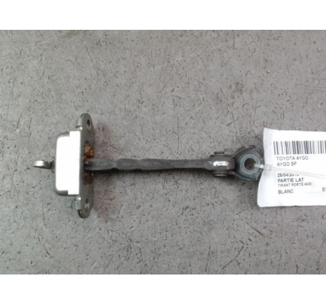 TIRANT PORTE AVD
