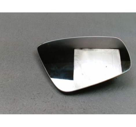 GLACE RETROVISEUR EXT D