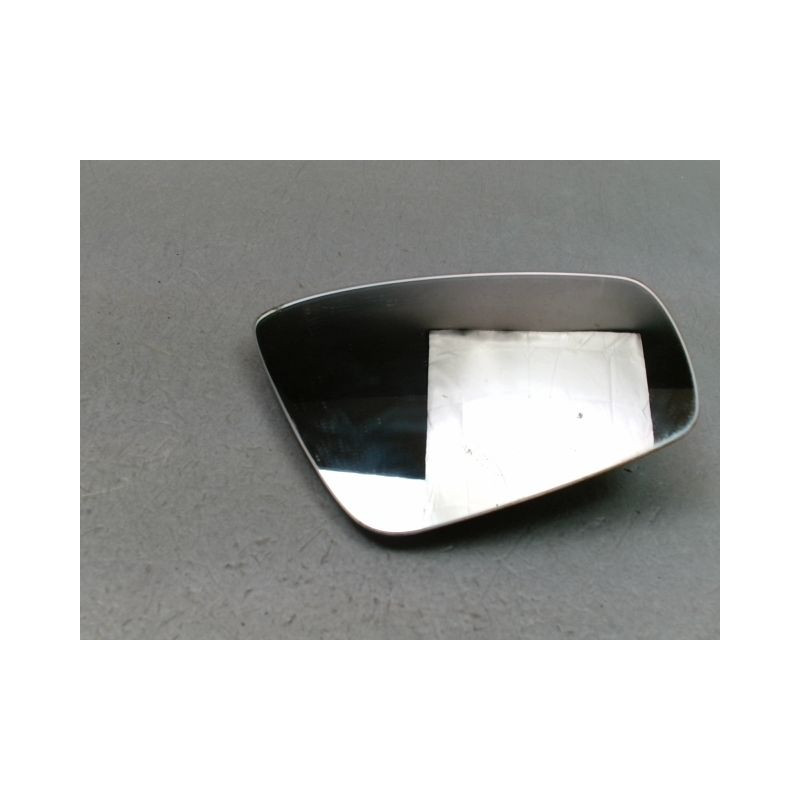 GLACE RETROVISEUR EXT D VOLKSWAGEN POLO V Phase 1 (6R) 2009-...