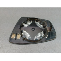 GLACE RETROVISEUR EXT D VOLKSWAGEN POLO V Phase 1 (6R) 2009-...