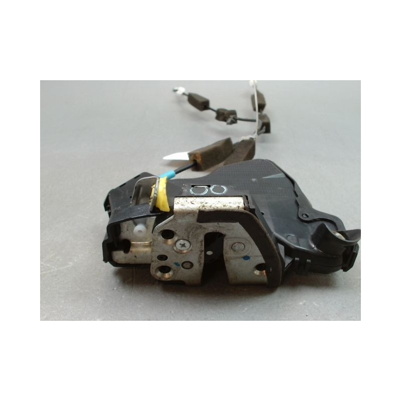 SYSTEME CONDAMNATION AVANT GAUCHE HONDA CIVIC 2006-